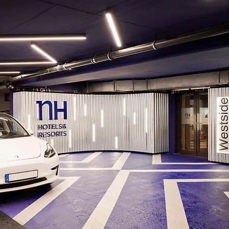 NH Berlin Kurfürstendamm-3