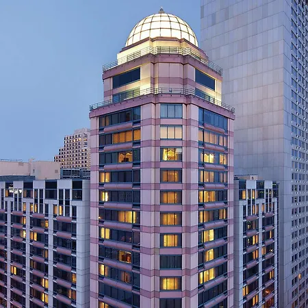 Hilton San Francisco Union Square-2