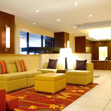 Ottawa Marriott Hotel-3