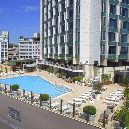 The Marmara Taksim-3