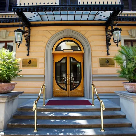 Hotel Albani Firenze-2