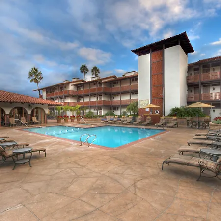 La Jolla Shores Hotel-2