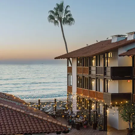 La Jolla Shores Hotel-3