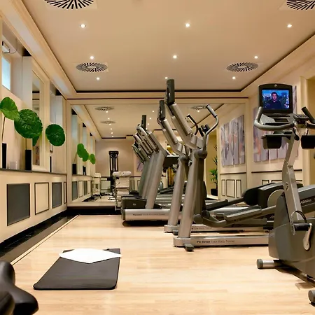 Hotel Sacher Wien-3