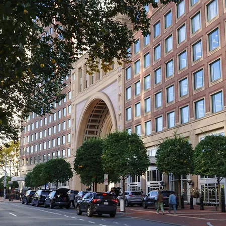 Boston Harbor Hotel-3