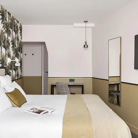 Hotel Doisy - Orso Hotels-3