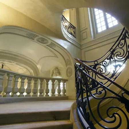 Santo Mauro, A Luxury Collection Hotel, Madrid-2