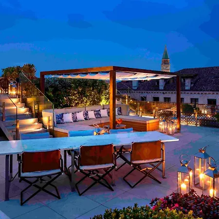 The Gritti Palace, A Luxury Collection Hotel, Venice-3