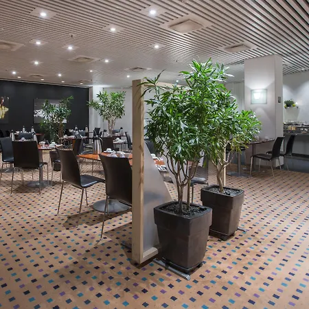 Radisson Blu Scandinavia Hotel Aarhus-3
