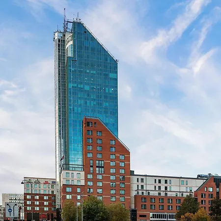 Best Western Plus Hotel Plaza-2