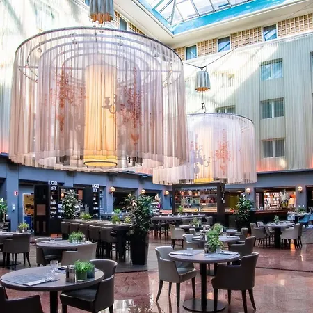 Radisson Blu Hotel Bremen-2