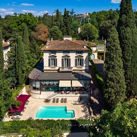 Hotel Villa Carlotta-2