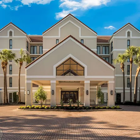 Sonesta Es Suites Orlando International Drive-2