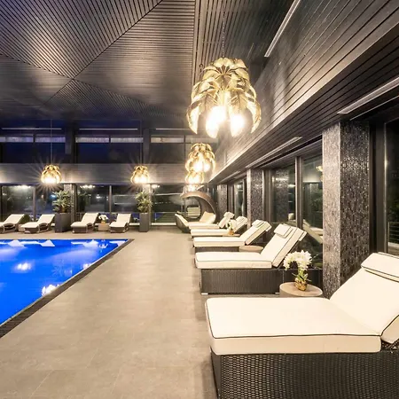 PLAZA Premium Timmendorfer Strand-3
