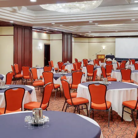 Delta Hotels By Marriott London Armouries-2
