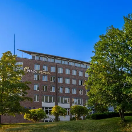 PLAZA Schwerin; Sure Hotel Collection by Best Western-2