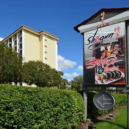 Rosen Inn Closest To Universal-2