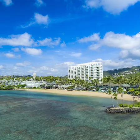 The Kahala Hotel And Resort-2