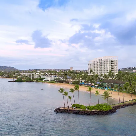 The Kahala Hotel And Resort-3
