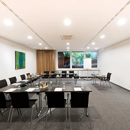 Dormero Hotel Hannover-3