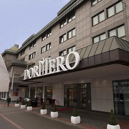 Dormero Hotel Hannover-2