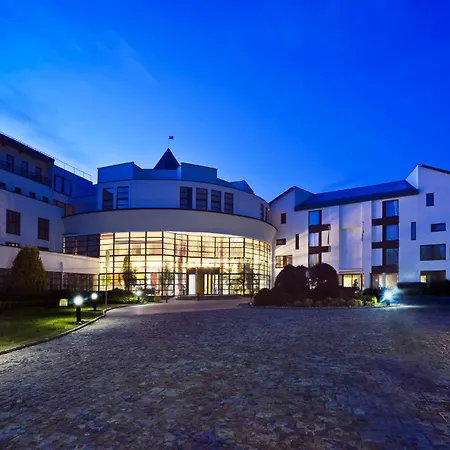 Vilnius Grand Resort-2