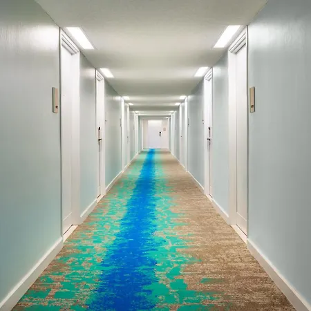 The Twin Fin Hotel-2