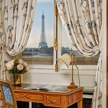 Hotel Raphael-2