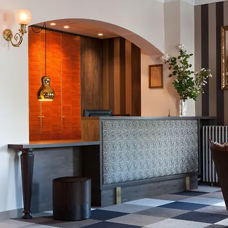 Logis Hotel Beausejour Colmar-3
