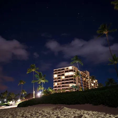 Royal Lahaina Resort&Bungalows-2