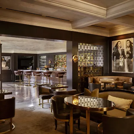 Hotel Bel-Air - Dorchester Collection-3