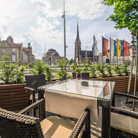 Hotel an der Oper-2