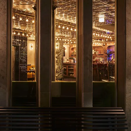 Max Brown Hotel Midtown, Part Of Sircle Collection-2
