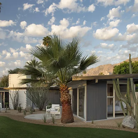 L'Horizon Resort&Spa, Hermann Bungalows-2
