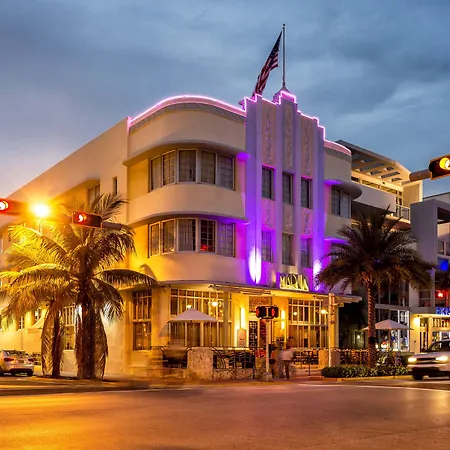 The Marlin Hotel-3