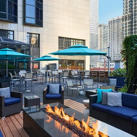The Westin Chicago River North-3