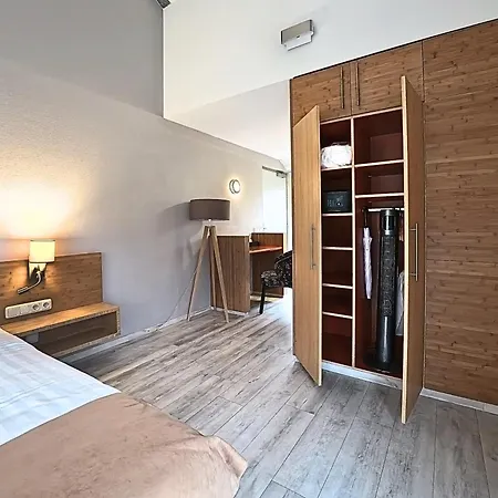Duinhotel Zomerlust-2