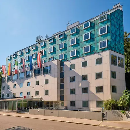 Hotel&Palais Strudlhof-3