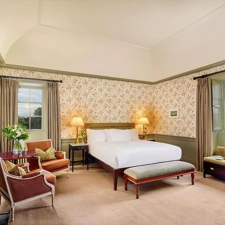 Carton House A Fairmont Managed Hotel-3