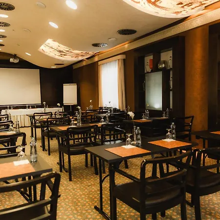 Boutique Hotel Dubna Skala-3