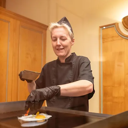 Best Western Ahorn Hotel Oberwiesenthal – Adults Only-2