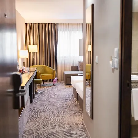 Grand Hotel Plovdiv-3