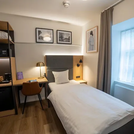 Go Hotel Herlev-2