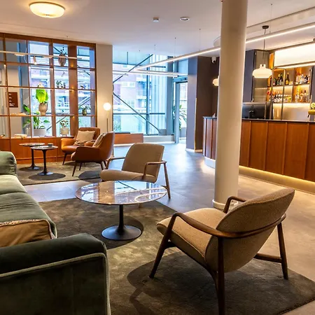 Go Hotel Herlev-3