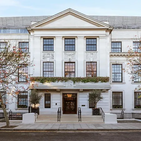 Town Hall Hotel - Shoreditch-2