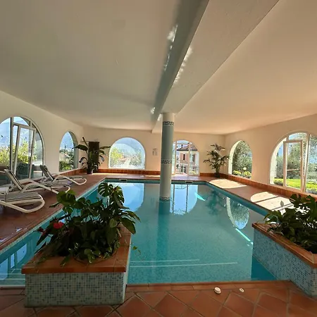 Aparthotel Englovacanze-3