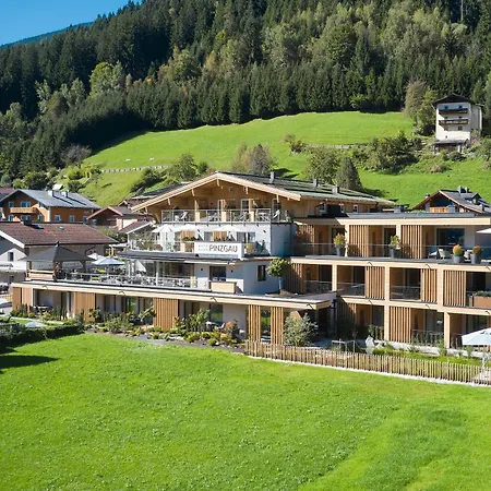 Hotel Garni Pinzgau, Fabian Hüttl-3
