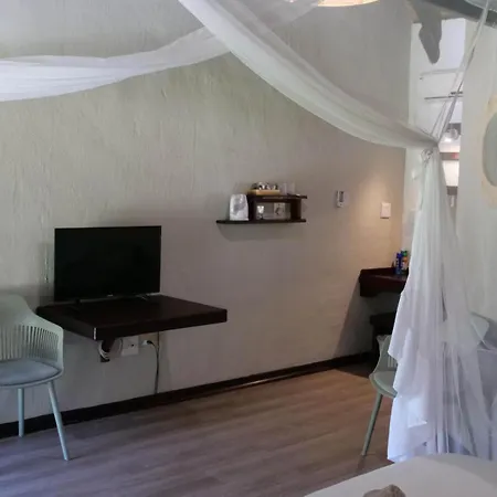 Okahandja Country Hotel-2