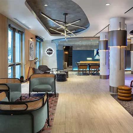 Dream Midtown, By Hyatt-3