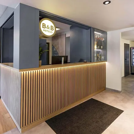 ibis budget Leipzig Messe-2